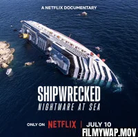 Shipwrecked Nightmare at Sea 2026 Hindi Dubbed Dubbed Movie