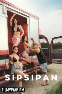 Sipsipan (2025) Tagalog VivaMax Movie
