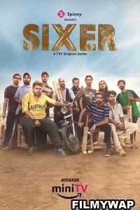 Sixer (2022) Hindi Web Series