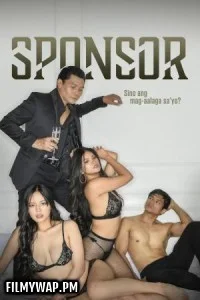 Sponsor (2025) Tagalog Movie