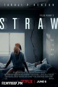 Straw (2025) Hollywood Hindi Dubbed