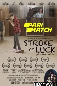 Stroke of Luck (2022) Hindi Dubbed