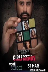 Sumer Singh Case Files Girlfriends (2021) Hindi Web Series