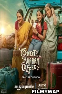 Sweet Kaaram Coffee (2023) Season 1 Hindi Dubbed Web Series