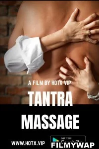 Tantra Massage (2022) HotX Original