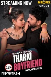 Tharki Boyfriend (2025) NeonX Hindi Short Film