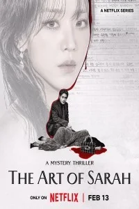 The Art of Sarah (2026) S01 Korean Hindi Dubbed Drama Series