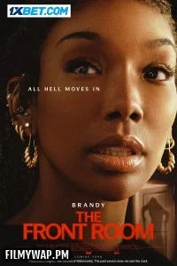 The Front Room (2024) English Movie