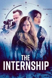 The Internship (2026) Hollywood Hindi Dubbed