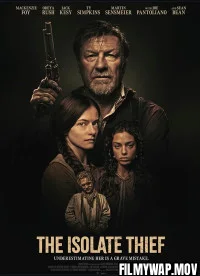 The Isolate Thief (2026) Hollywood Hindi Dubbed