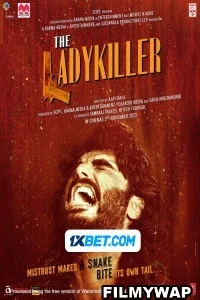 The Ladykiller (2023) Hindi Movie