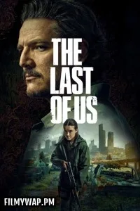 The Last of Us (2025) Season 2 Hindi Web Series