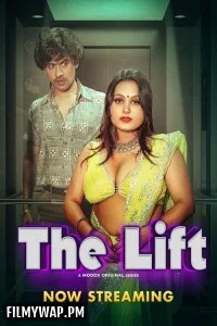 The Lift (2025) MoodX Hindi Short Film