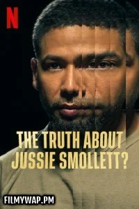 The Truth About Jussie Smollett (2025) Hollywood Hindi Dubbed