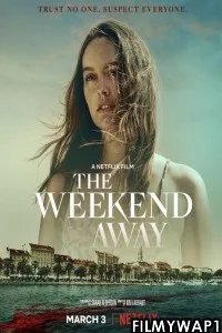 The Weekend Away (2022) Hindi Dubbed