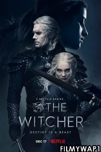 The Witcher (2021) Season 2 Hindi Web Series