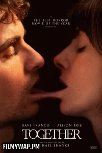 Together (2025) English Movie