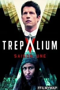 Trepalium (2016) Hindi Web Series