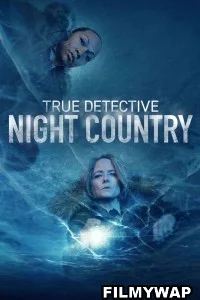 True Detective (2024) Season 4 Hindi Web Series