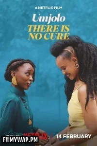 Umjolo There Is No Cure (2025) Hollywood Hindi Dubbed