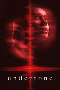 Undertone 2025 Hindi Dubbed Dubbed Movie