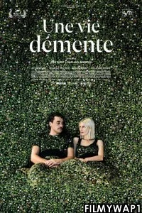 Une vie demente (2020) Hindi Dubbed