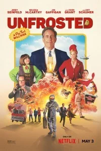 Unfrosted (2024) Hollywood Hindi Dubbed