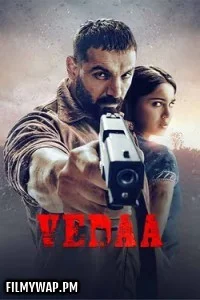 Vedaa (2024) Hindi Full Movie