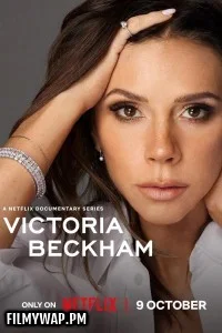 Victoria Beckham (2025) Season 1 Hindi Web Series