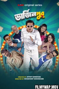 Virginpur (2026) S01 Bengali Web Series