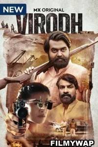Virodh (2023) Hindi Web Series