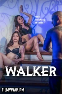 Walker (2025) Tagalog Movie