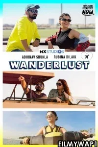 Wanderlust (2022) Hindi Web Series