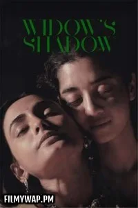 Widows Shadow (2025) Hindi Movie