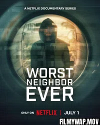Worst Neighbor Ever (2026) S01 Hindi Dubbed Web Series
