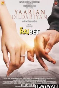 Yaarian Dildariyan (2022) Punjabi Movie