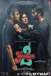 Yaariyan 2 (2023) Hindi Movie
