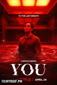You (2025) Season 5 Hindi Web Series