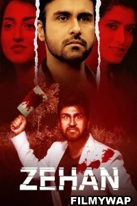 Zehan (2024) Hindi Full Movie