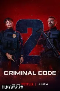 Criminal Code (2023) Hindi Web Series