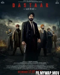 Dastaar 2026 Punjabi Full Movie