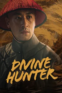 Divine Hunter (2024) Hollywood Hindi Dubbed