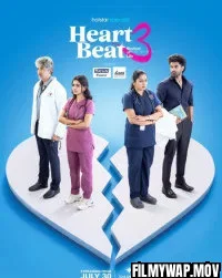 Heart Beat (2026) S03 Hindi Web Series