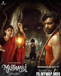 Muthassi S01 Hindi Web Series