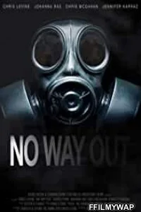 No Way Out (2020) English Movie