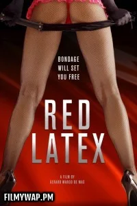 Red Latex (2020) Hollywood Hindi Dubbed