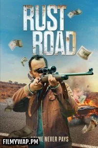 Rust Road (2023) Hollywood Hindi Dubbed