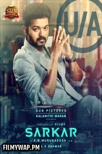 Sarkar (2018) Hindi Dubbed Movie