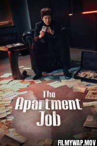 The Apartment Job S01 Korean Drama